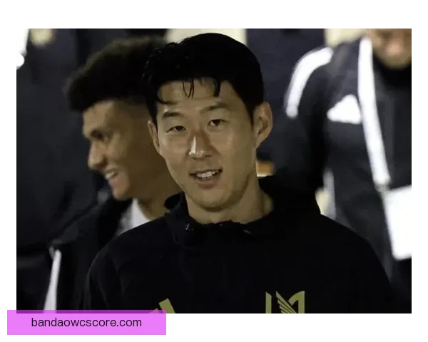 塞古拉称赞孙兴慜与队友融洽相处 幸会队内核心角色